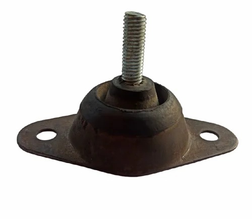 Antivibration Mounting