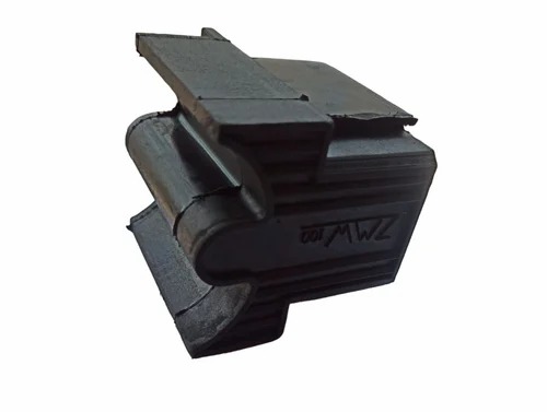 Electrical Rubber Bush1