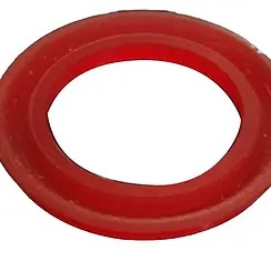 Silicone Rubber u-seal
